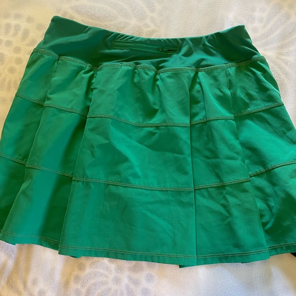 Tennis Skirt - Picture 3 of 3